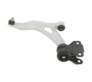 Рычаг подвески передний левый (седан / универсал / хэтчбек) Ford Focus 3 / Форд Фокус 3 2011-2018 FD-TC-13605 MOOG (США)