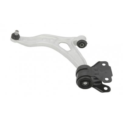 Рычаг подвески передний левый (седан / универсал / хэтчбек) Ford Focus 3 / Форд Фокус 3 2011-2018 FD-TC-13605 MOOG (США)