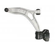 Рычаг подвески передний левый (седан / универсал / хэтчбек) Ford Focus 3 / Форд Фокус 3 2011-2018 RH04-4057 REINHOCH (Польша)