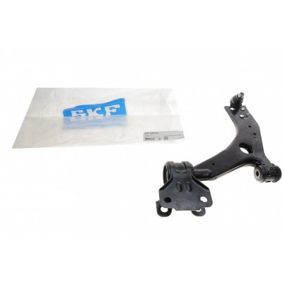 Рычаг подвески передний левый (седан / универсал / хэтчбек) Ford Focus 3 / Форд Фокус 3 2011-2018 VKDS324040B SKF (Франция)