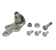 Кульова опора ліва Ford Focus 3 / Форд Фокус 3 2011-2018 49398926 CORTECO (Італія)