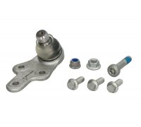 Кульова опора ліва Ford Focus 3 / Форд Фокус 3 2011-2018 49398926 CORTECO (Італія)