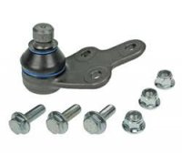 Кульова опора ліва Ford Focus 3 / Форд Фокус 3 2011-2018 7576073 SASIC (Франція)