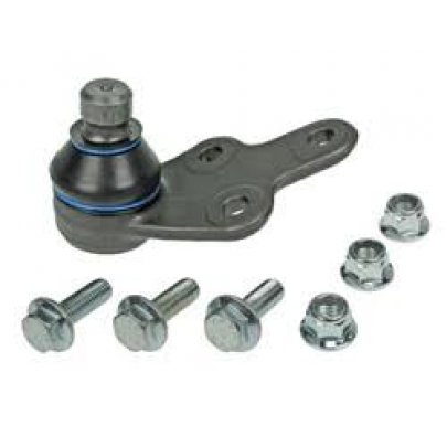 Кульова опора ліва Ford Focus 3 / Форд Фокус 3 2011-2018 7576073 SASIC (Франція)