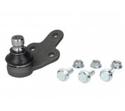 Шаровая опора левая Ford Focus 3 / Форд Фокус 3 2011-2018 FD-BJ-12509 MOOG (США)