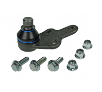 Кульова опора ліва Ford Focus 3 / Форд Фокус 3 2011-2018 L16596 MONROE (Бельгія)