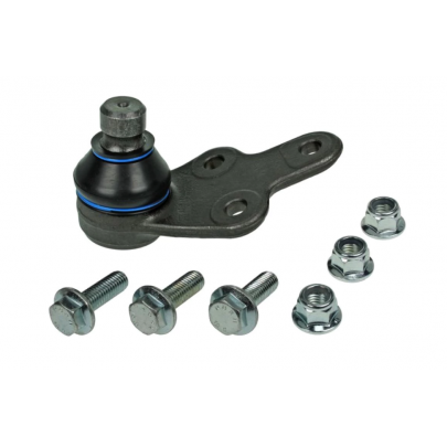 Кульова опора ліва Ford Focus 3 / Форд Фокус 3 2011-2018 L16596 MONROE (Бельгія)