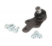 Шаровая опора левая Ford Focus 3 / Форд Фокус 3 2011-2018 TC2827 DELPHI (США)