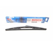 Щітка склоочисника задня (каркасна, 300мм) Ford Focus 3 / Форд Фокус 3 2011-2018 3397004990 BOSCH (Німеччина)