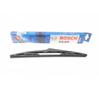 Щітка склоочисника задня (каркасна, 300мм) Ford Focus 3 / Форд Фокус 3 2011-2018 3397004990 BOSCH (Німеччина)