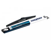 Щітка склоочисника задня (каркасна, 300мм) Ford Focus 3 / Форд Фокус 3 2011-2018 OXWR304300 OXIMO (Польща)