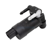 Насос омивача скла (дуальний, універсал / хетчбек) Ford Focus 3 / Форд Фокус 3 2011-2018 20216 MEAT and DORIA (Італія)