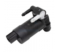 Насос омивача скла (дуальний, універсал / хетчбек) Ford Focus 3 / Форд Фокус 3 2011-2018 20216 MEAT and DORIA (Італія)