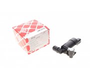 Насос омывателя стекла (дуальный, универсал / хэтчбек) Ford Focus 3 / Форд Фокус 3 2011-2018 45039 FEBI (Германия)