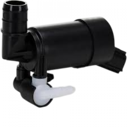 Насос омивача скла (дуальний, універсал / хетчбек) Ford Focus 3 / Форд Фокус 3 2011-2018 2220059 METZGER (Німеччина)