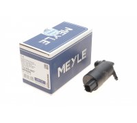 Насос омивача скла (мононасос, седан) Ford Focus 3 / Форд Фокус 3 2011-2018 7148700007 MEYLE (Німеччина)