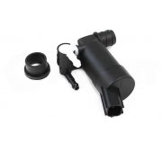 Насос омивача скла (дуальний, універсал / хетчбек) Ford Focus 3 / Форд Фокус 3 2011-2018 8007-0004 PROFIT (Чехія)