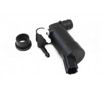 Насос омивача скла (дуальний, універсал / хетчбек) Ford Focus 3 / Форд Фокус 3 2011-2018 36325 FARE (Іспанія)