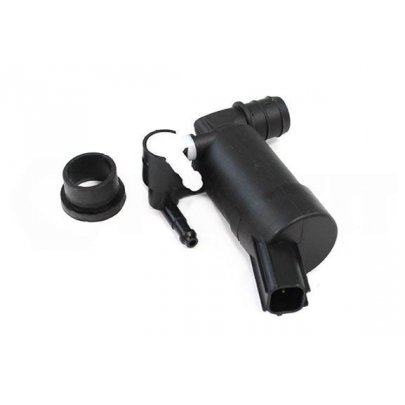 Насос омивача скла (дуальний, універсал / хетчбек) Ford Focus 3 / Форд Фокус 3 2011-2018 8007-0004 PROFIT (Чехія)