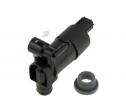 Насос омивача скла (дуальний, універсал / хетчбек) Ford Focus 3 / Форд Фокус 3 2011-2018 ESP-FR-009 NTY (Польща)