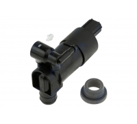 Насос омивача скла (дуальний, універсал / хетчбек) Ford Focus 3 / Форд Фокус 3 2011-2018 ESP-FR-009 NTY (Польща)