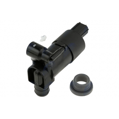 Насос омивача скла (дуальний, універсал / хетчбек) Ford Focus 3 / Форд Фокус 3 2011-2018 ESP-FR-009 NTY (Польща)