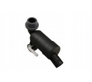 Насос омивача скла (дуальний, універсал / хетчбек) Ford Focus 3 / Форд Фокус 3 2011-2018 FT94926 Fast (Італія)