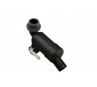 Насос омивача скла (дуальний, універсал / хетчбек) Ford Focus 3 / Форд Фокус 3 2011-2018 FT94926 Fast (Італія)