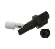 Датчик рівня рідини в бачку омивача Ford Focus 3 / Форд Фокус 3 2011-2018 34867 FEBI (Німеччина)