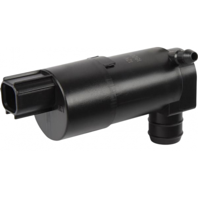 Насос омивача скла (мононасос, седан) Ford Focus 3 / Форд Фокус 3 2011-2018 65451064 HERTH+BUSS (Німеччина)