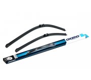 Щітки склоочисника передні (безкаркасні, 700 / 700мм) Ford Focus 3 / Форд Фокус 3 2011-2018 OXWCP300300 OXIMO (Польща)