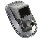 Форсунка омывателя стекла (без обогрева) Ford Focus 3 / Форд Фокус 3 2011-2018 2220622 METZGER (Германия)