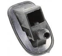 Форсунка омывателя стекла (без обогрева) Ford Focus 3 / Форд Фокус 3 2011-2018 2220622 METZGER (Германия)