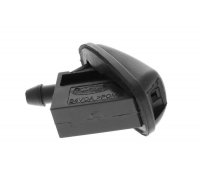 Форсунка омывателя стекла (без обогрева) Ford Focus 3 / Форд Фокус 3 2011-2018 306.119 TOPRAN (Германия)