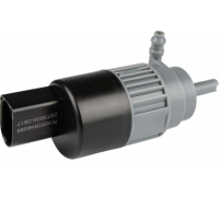 Насос омивача скла передніх фар Ford Focus 3 / Форд Фокус 3 2011-2018 65451065 HERTH+BUSS (Німеччина)