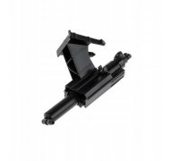 Форсунка омывателя фар (правая) Ford Focus 3 / Форд Фокус 3 2011-2018 EDS-FR-004 NTY (Польша)