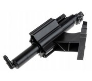 Форсунка омывателя фар (левая) Ford Focus 3 / Форд Фокус 3 2011-2018 EDS-FR-005 NTY (Польша)