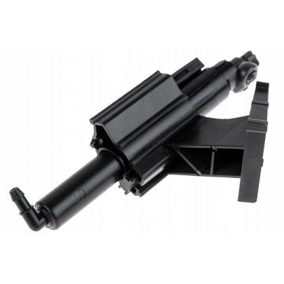 Форсунка омивача фар (ліва) Ford Focus 3 / Форд Фокус 3 2011-2018 EDS-FR-005 NTY (Польща)