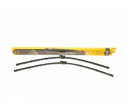 Щетки стеклоочистителя передние (бескаркасные, 725 / 725мм) Ford Focus 3 / Форд Фокус 3 2011-2018 119445 SWF (Германия)