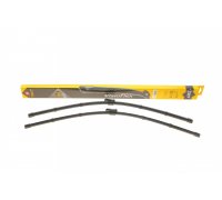 Щетки стеклоочистителя передние (бескаркасные, 725 / 725мм) Ford Focus 3 / Форд Фокус 3 2011-2018 119445 SWF (Германия)