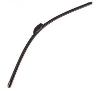 Щетка стеклоочистителя передняя (бескаркасная, 700 / 700мм) Ford Focus 3 / Форд Фокус 3 2011-2018 MU-028U Masuma (Япония)