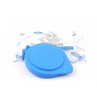 Кришка бачка омивача Ford Focus 3 / Форд Фокус 3 2011-2018 1708196 FORD (США)