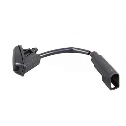 Форсунка омывателя стекла (с обогревом) Ford Focus 3 / Форд Фокус 3 2011-2018 2220621 METZGER (Германия)