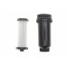 Гидрофильтр автоматической коробки передач (АКПП) Ford Focus 3 / Форд Фокус 3 2011-2018 203.510 ELRING (Германия) - Фото №3