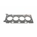 Прокладка головки блоку циліндрів (ГБЦ) Renault Master III / Opel Movano B 2.3dCi 2010- 110449283R RENAULT (Франція) - Фото №2