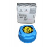 Кришка бачка розширювального Citroen Nemo / Peugeot Bipper / Fiat Fiorino II 2008- 1306F8 CITROEN / PEUGEOT (Франція)