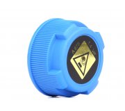 Кришка бачка розширювального Citroen Nemo / Peugeot Bipper / Fiat Fiorino II 2008- 28-0377 MAXGEAR (Польща)