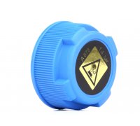 Кришка бачка розширювального Citroen Nemo / Peugeot Bipper / Fiat Fiorino II 2008- 28-0377 MAXGEAR (Польща)