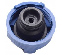 Кришка бачка розширювального Citroen Nemo / Peugeot Bipper / Fiat Fiorino II 2008- 81244 THREE-RG (Іспанія)