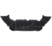 Защита двигателя Ford Focus 3 / Форд Фокус 3 2011-2018 2813225 FPS (Тайвань)